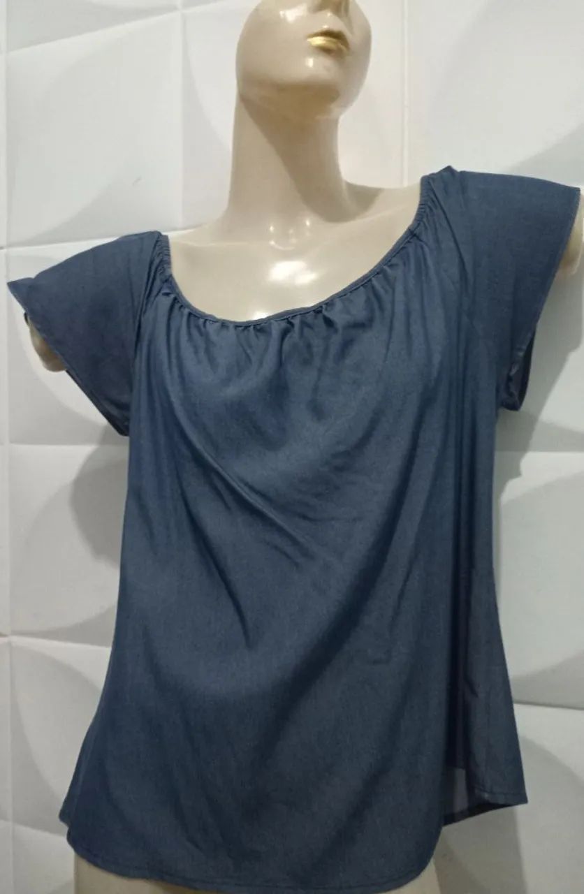 Roupas brechó  - Foto 4