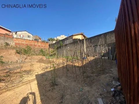 TERRENO COMERCIAL em CAMPINAS - SP, SWIFT - Foto 5