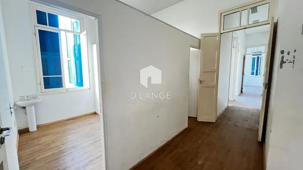 Sala para locação no bairro Centro em Campinas - SP - Foto 5