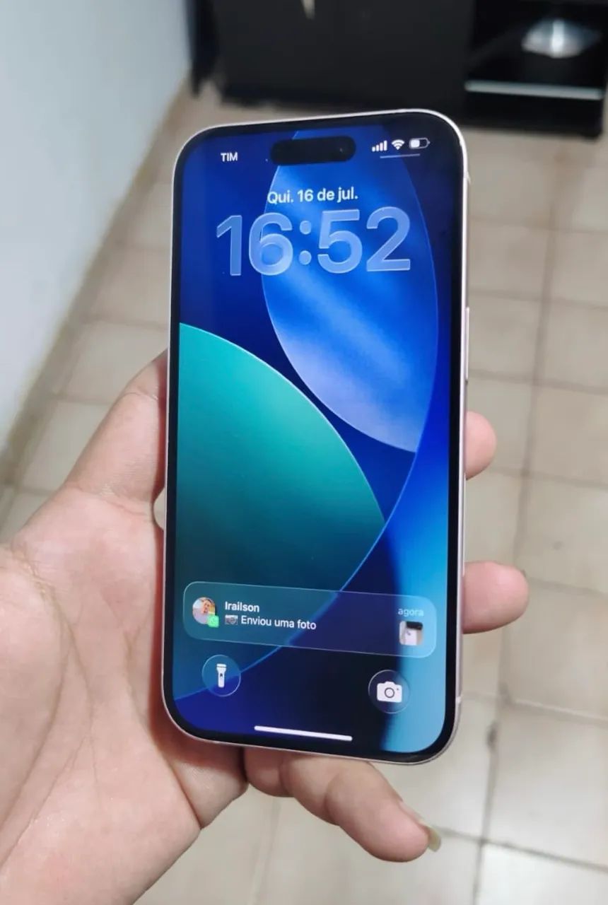 iPhone 15 - Foto 2