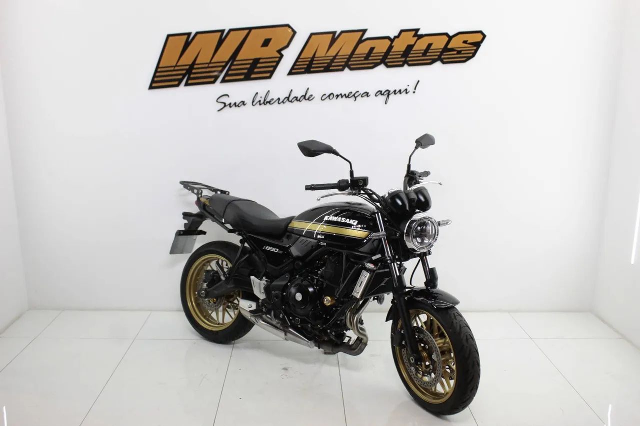 Kawasaki 650 SE ABS 2025 - 1516683199 | OLX