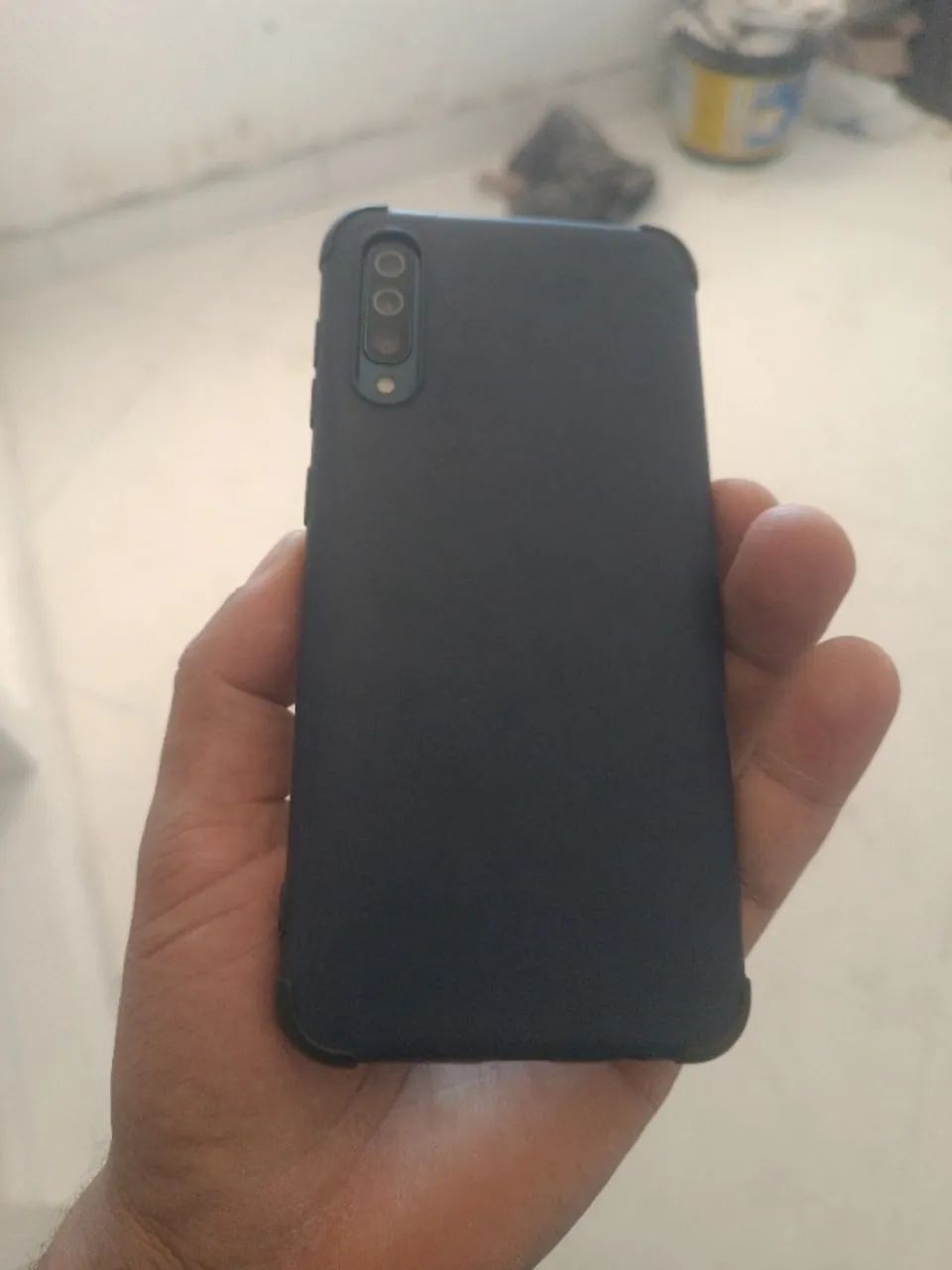 Galaxy A50 novo - Foto 3