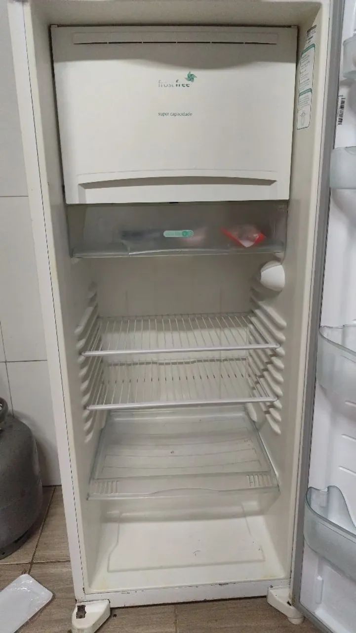 Geladeira  - Foto 2