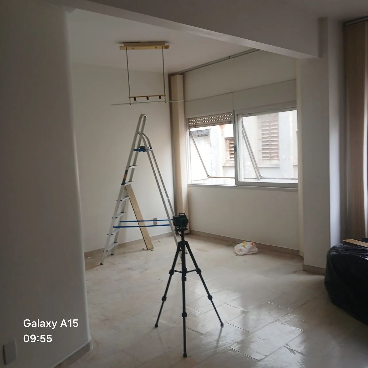 Reforma em geral,  elétrica hidráulica, pintura e obra do zero. - Foto 5
