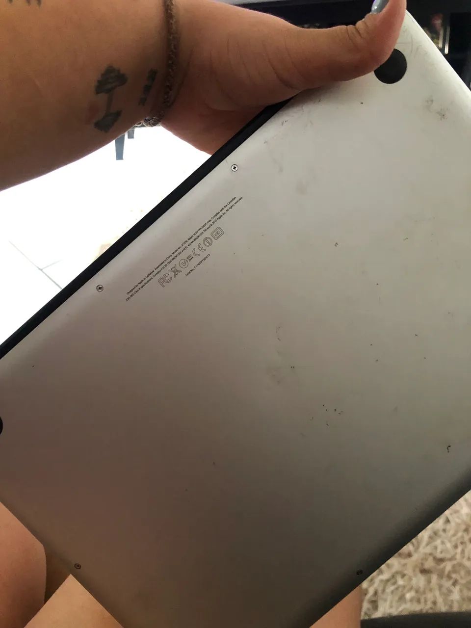 Vende-se ? Notebook da Apple - Foto 5