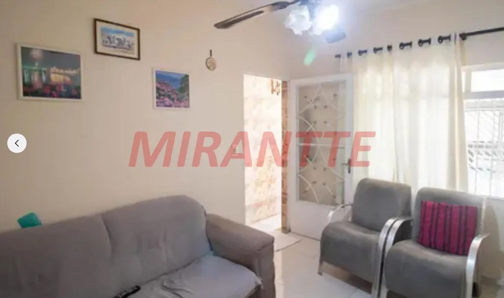 Sobrado de 250m² com 2 quartos em Mandaqui - Foto 4