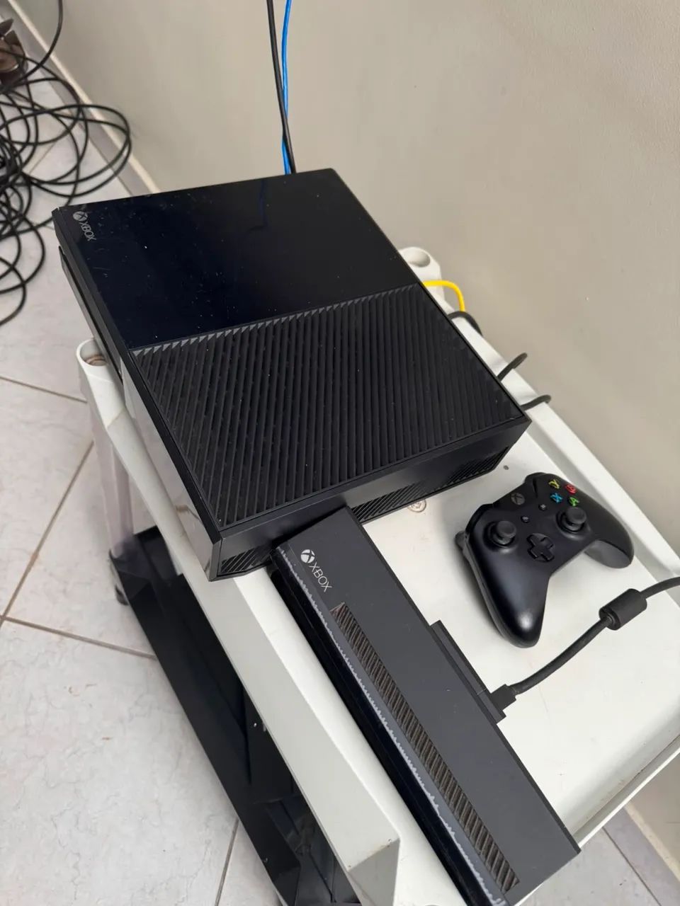 X Box One  - Foto 4