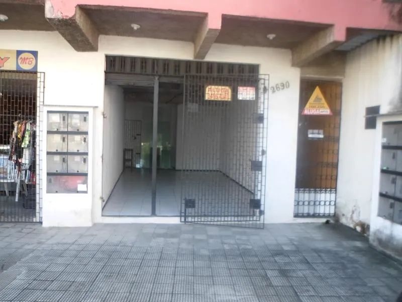 LOJA para alugar na cidade de FORTALEZA-CE - Foto 4