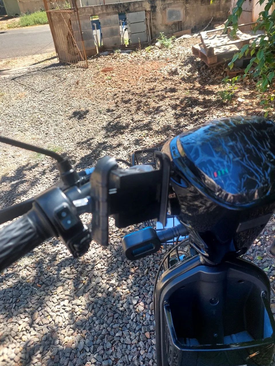 Moto Elétrica 1000wats - Foto 4