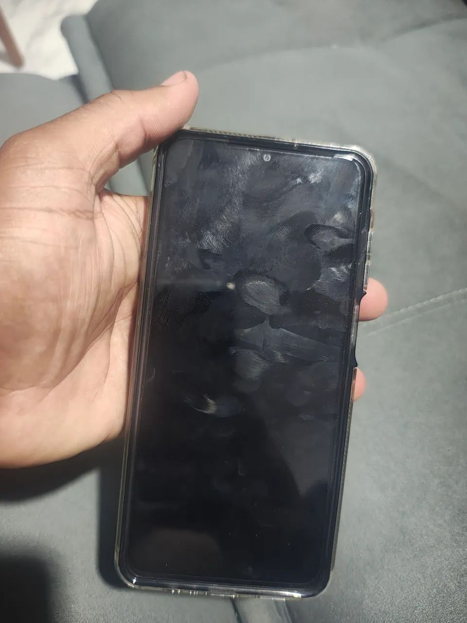 Samsung Galaxy A07 - Celular 128Gb