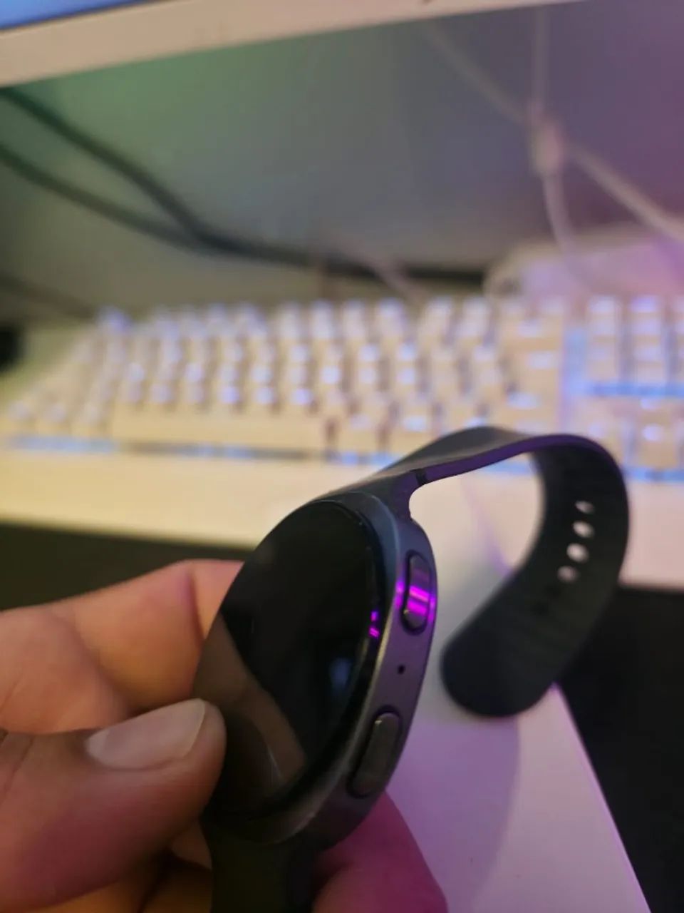 Galaxy Watch8
