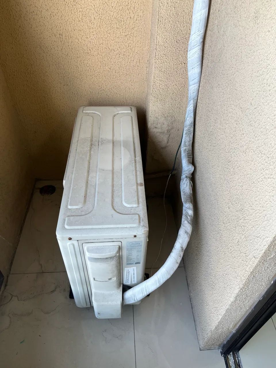 Ar condicionado 18.000 Btu  - Foto 4