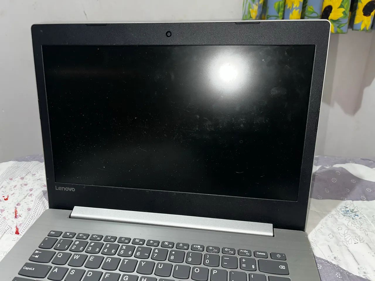 Notebook Lenovo ideapad 320 - Foto 2