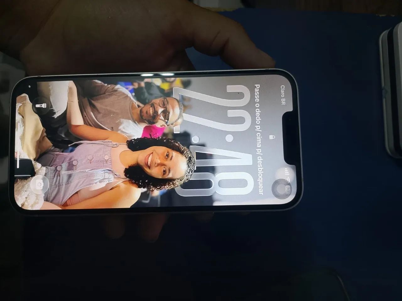IPHONE 13 128GB  - Foto 3