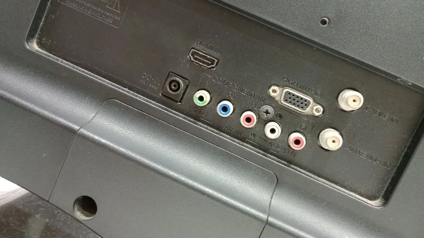 Tv LG (Não é smart) - Foto 5