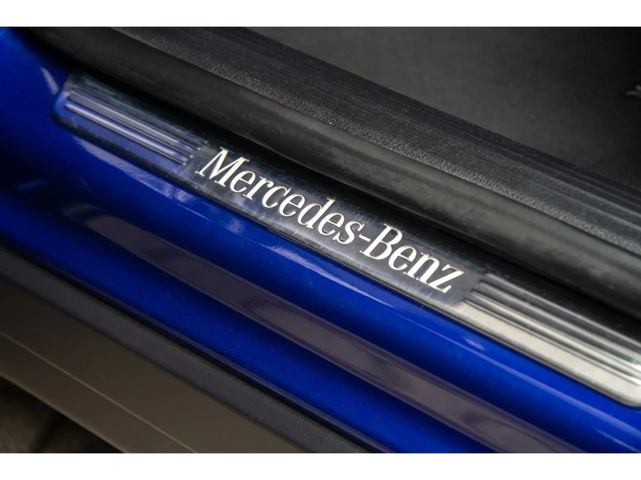 Mercedes-Benz GLB 200 Progressive 1.3 TB 16V AUT, foto 9 de 16