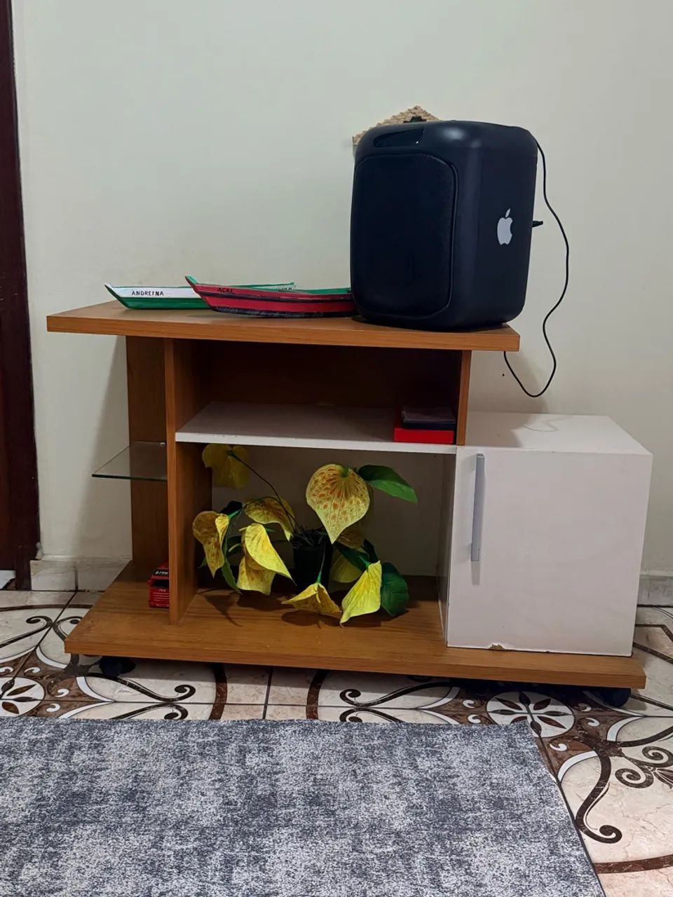 Rack - para TV
