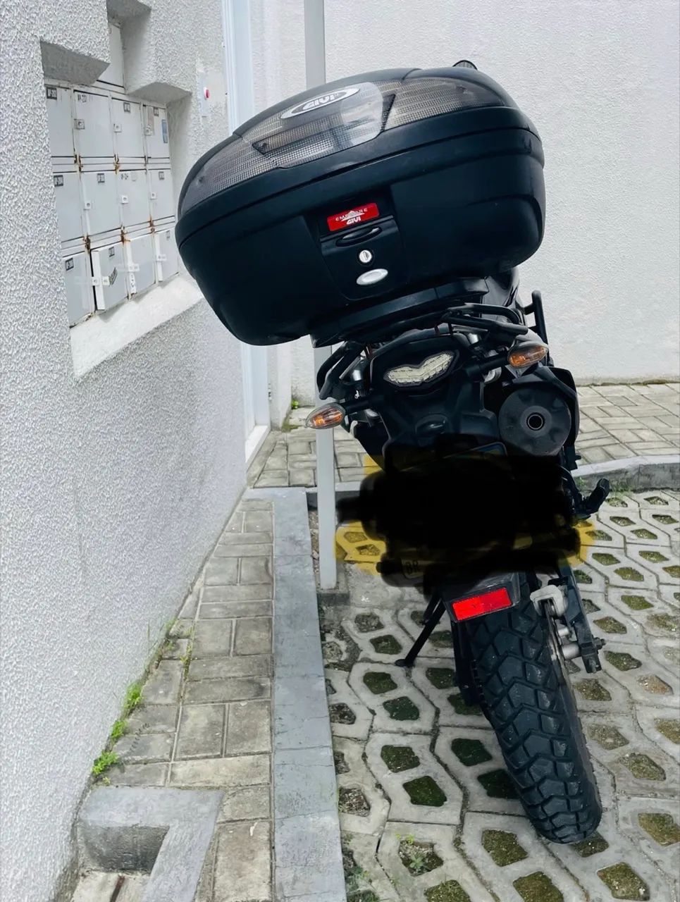 Lander 250 2020
