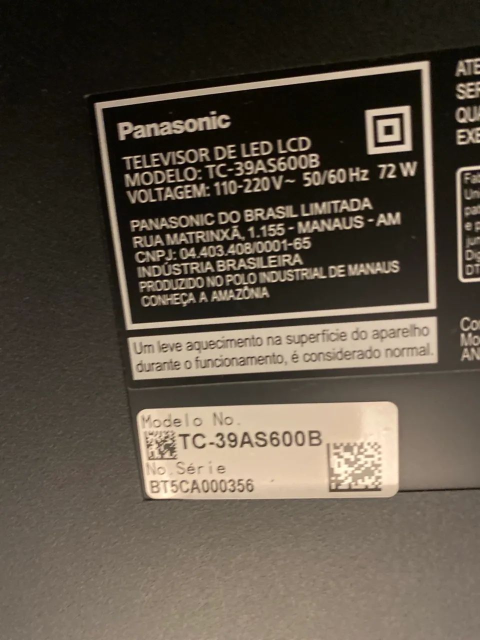Tv a venda - Foto 2