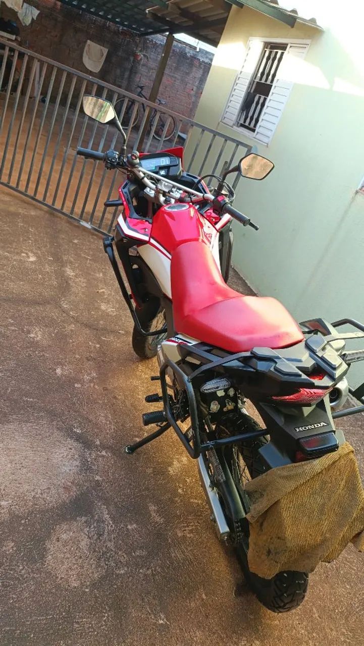 XRE 300 impecável  - Foto 2