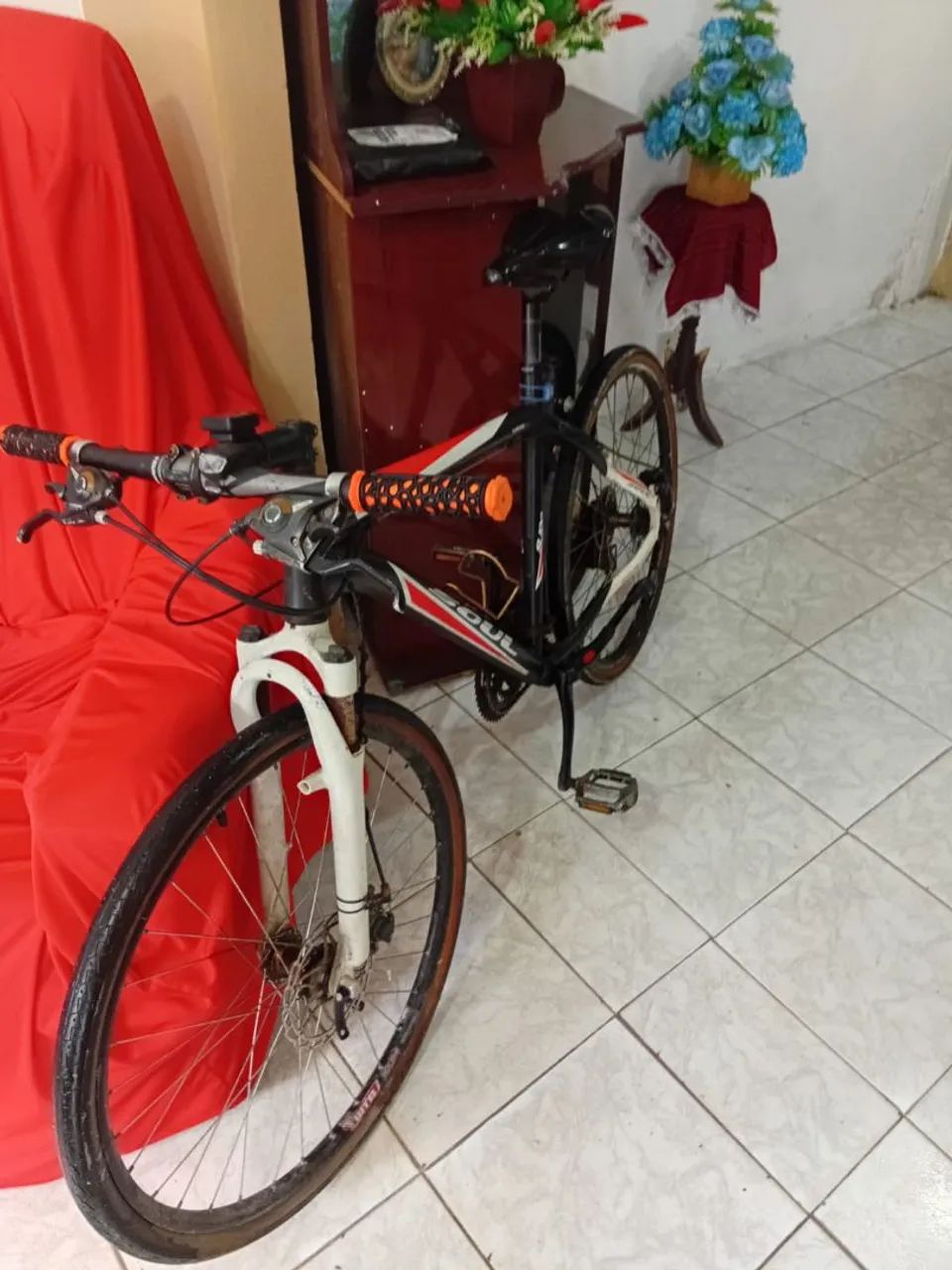 Bike aro 26 - Foto 2