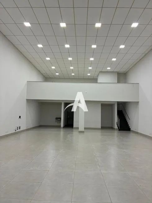 Aluguel Loja NOVO MUNDO