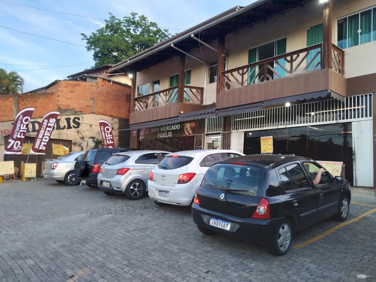 Mercadinho completo  - Foto 2