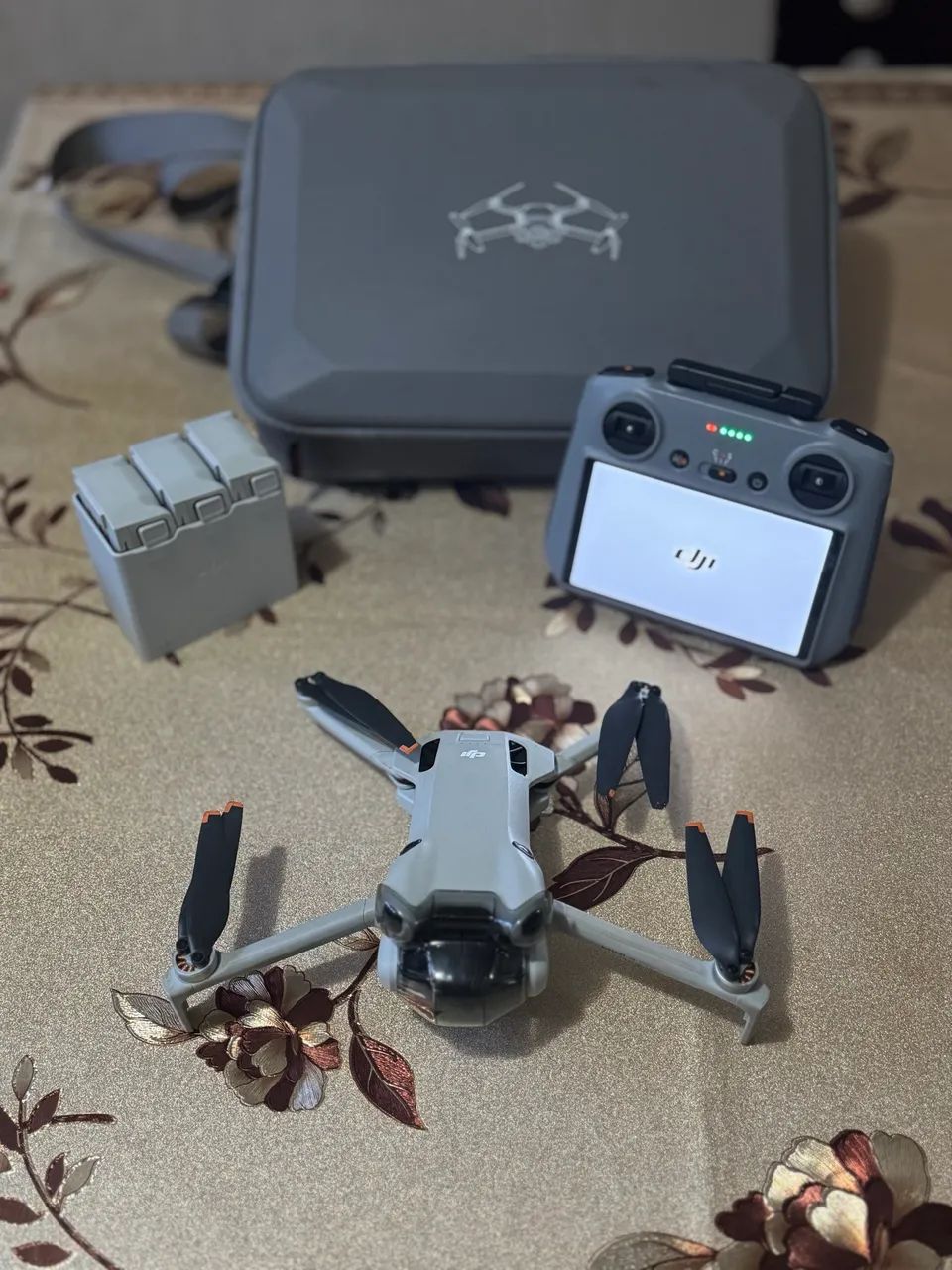 DRONE DJI MINI 4 PRO - Foto 3