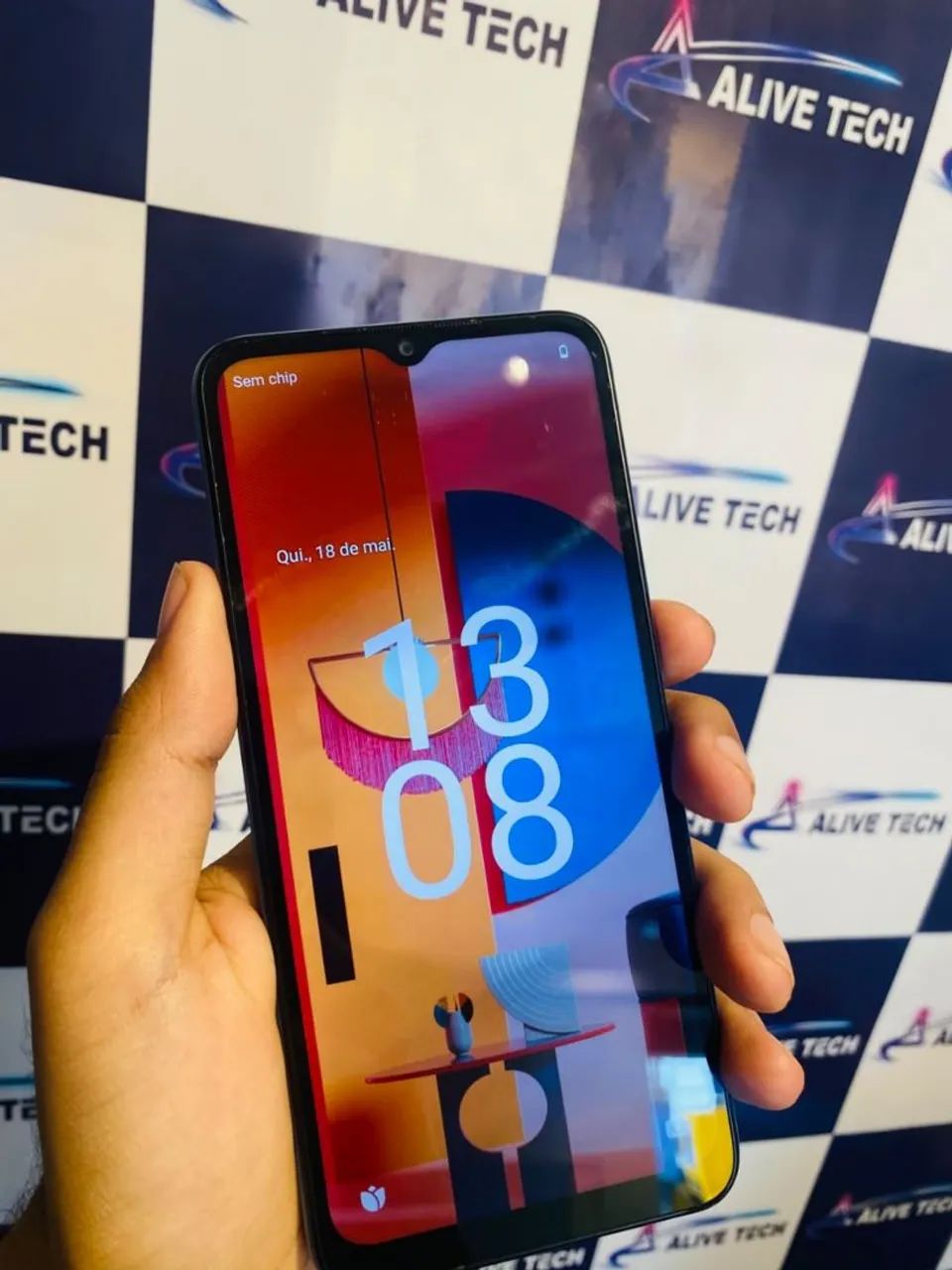 Poco C50 - Foto 4