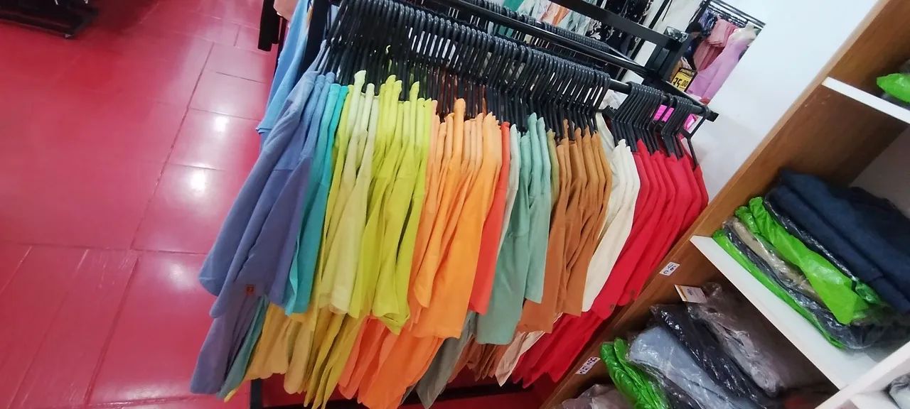 Roupas em atacado   - Foto 4