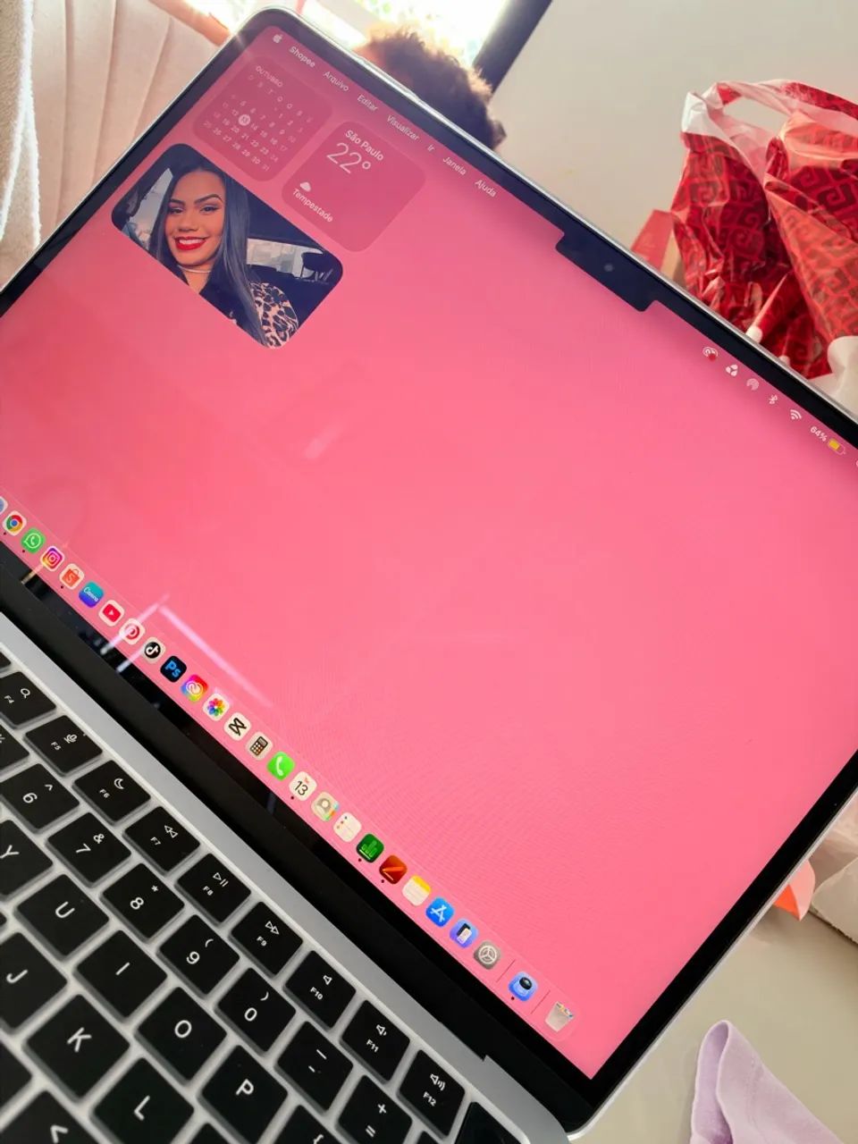 MacBook Air M5 - Foto 4