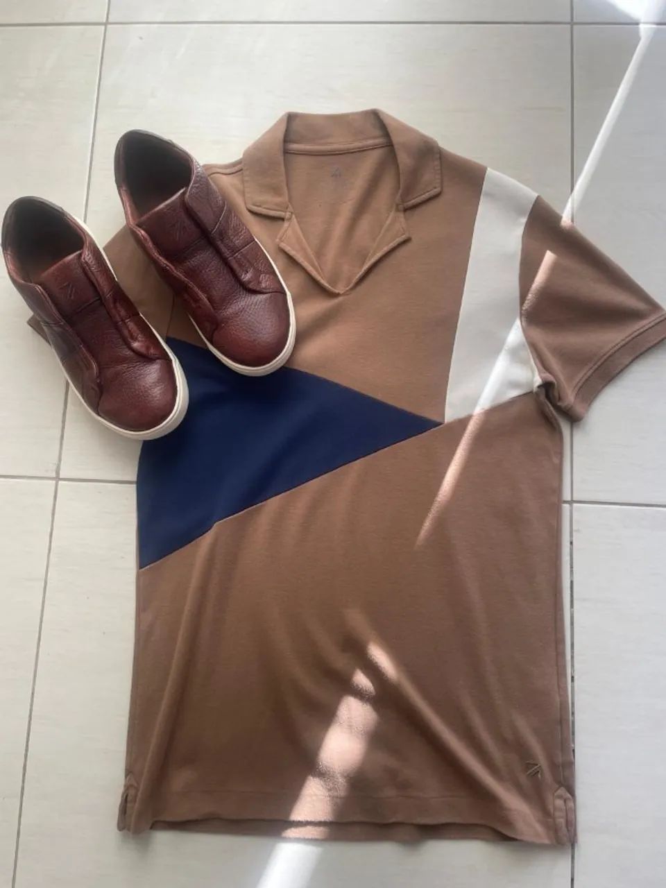 kit ricardo almeida 