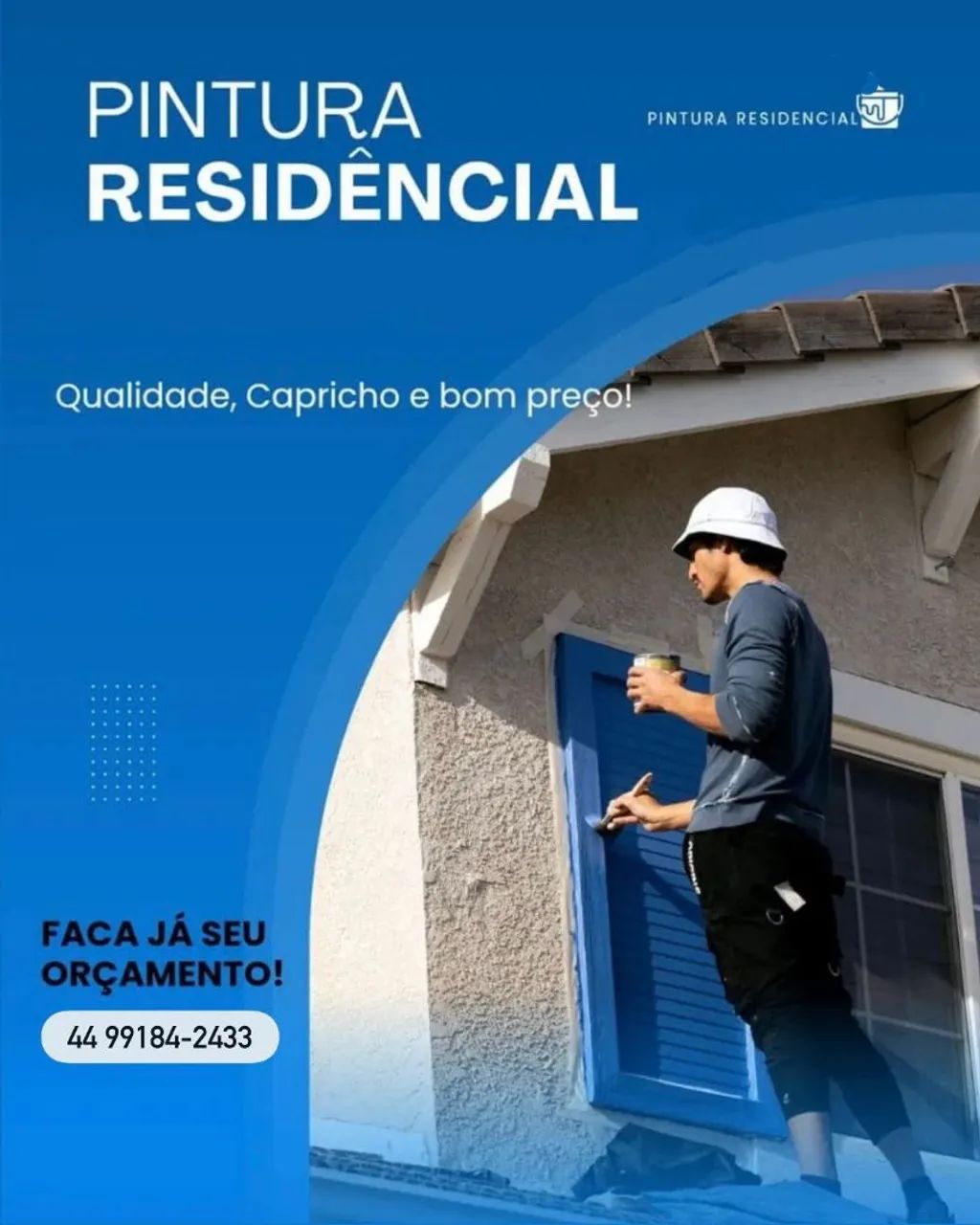 Marido aluguel serviços gerais 