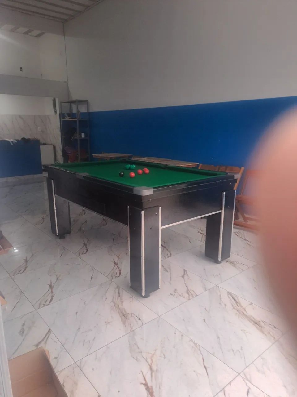 Locação de sinuca  - Foto 2