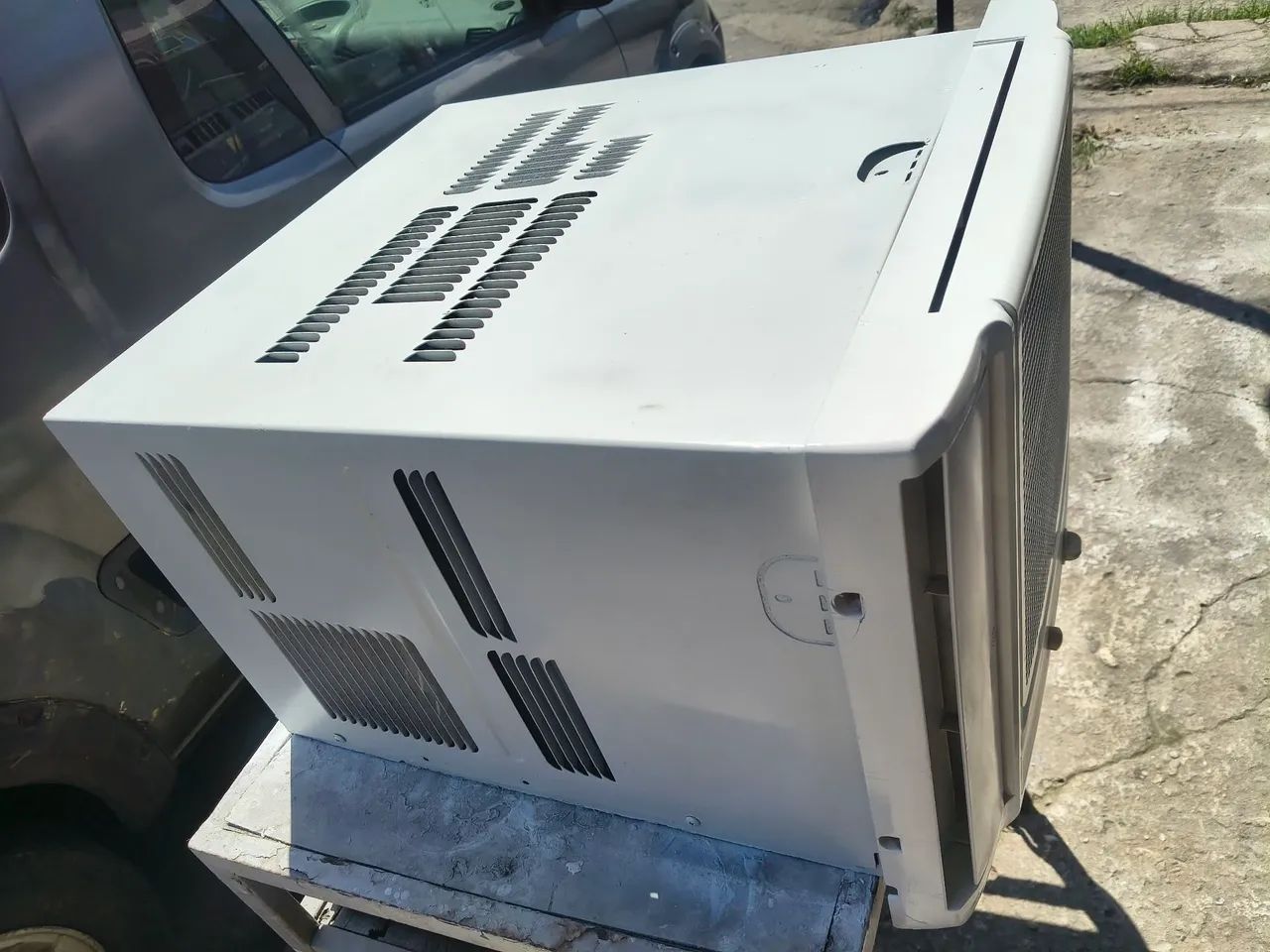 Ar condicionado cônsul 10 mil btus - Foto 5