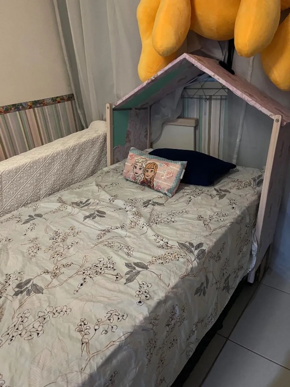 Cama infantil 