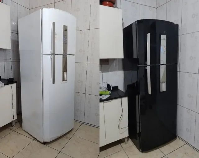 geladeiras renovadas - Foto 3
