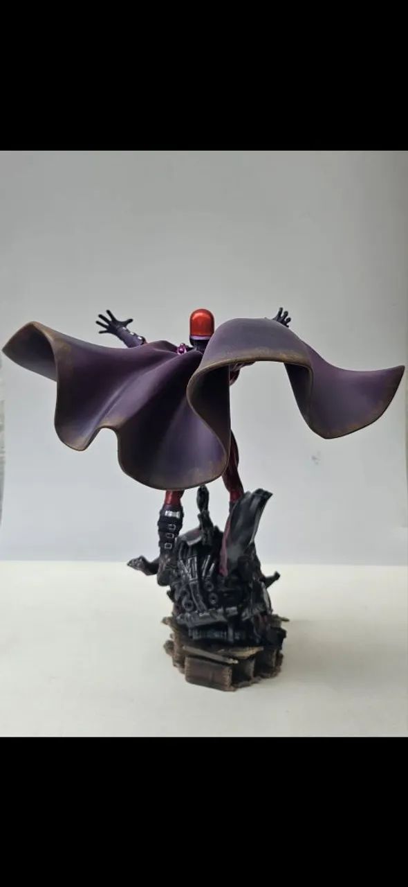 Magneto ironstudios 1/10  - Foto 5