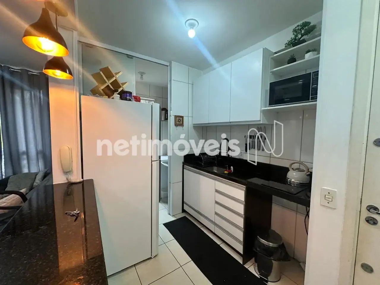 Venda Apartamento 2 quartos Cenáculo Belo Horizonte - Foto 4