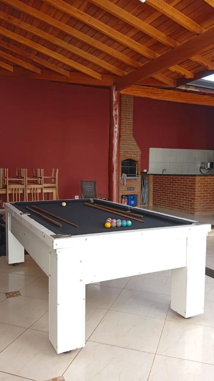 Mesa de bilhar - Foto 2