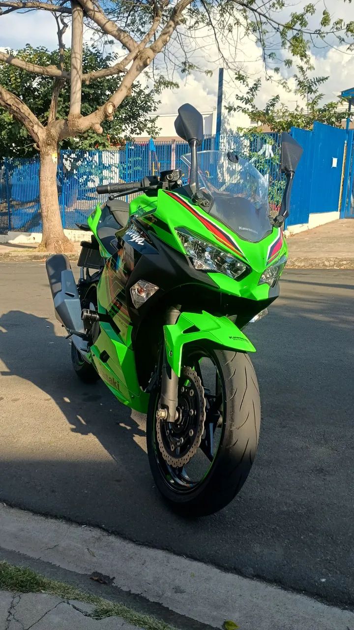 Ninja 400  - Foto 3