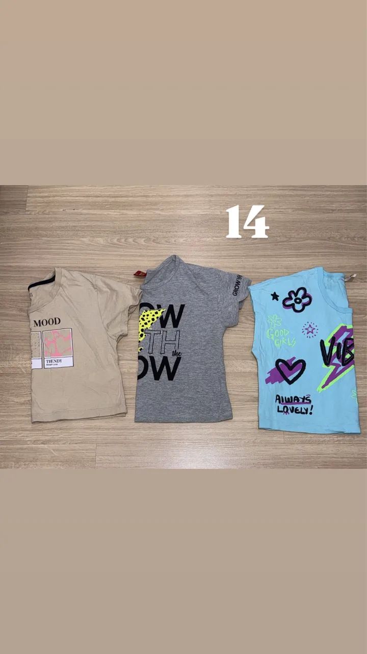 Vendo roupa infantil  - Foto 3