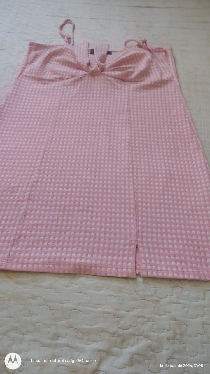 Roupas novas e pouca usadas  - Foto 5