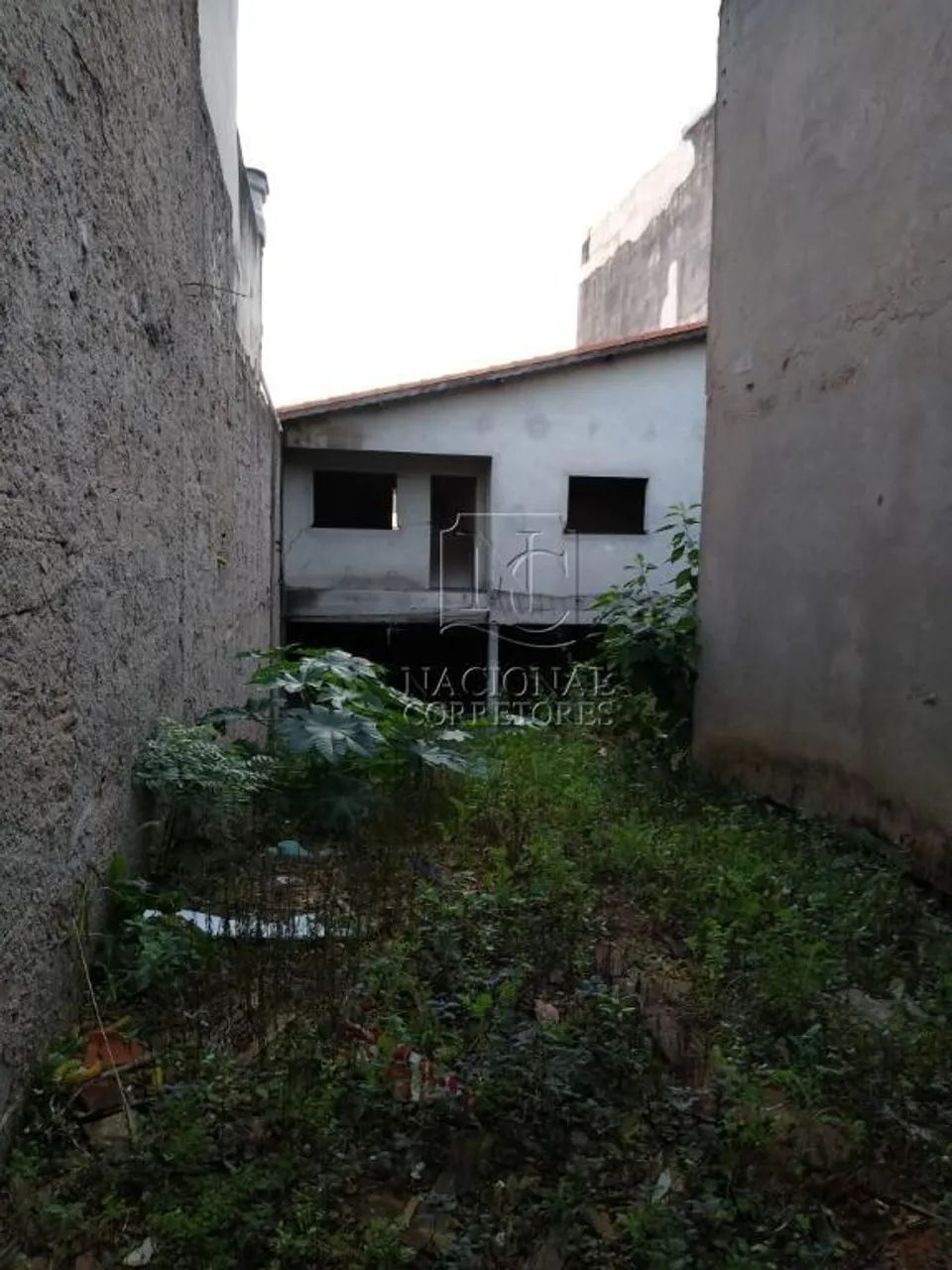 Terreno à venda, 240 m² - Parque Oratório - Santo André/SP - Foto 4