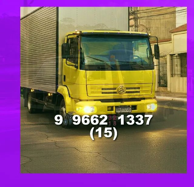 frete rápido! precisa de ajuda? entre em contato com a Transmudanças!