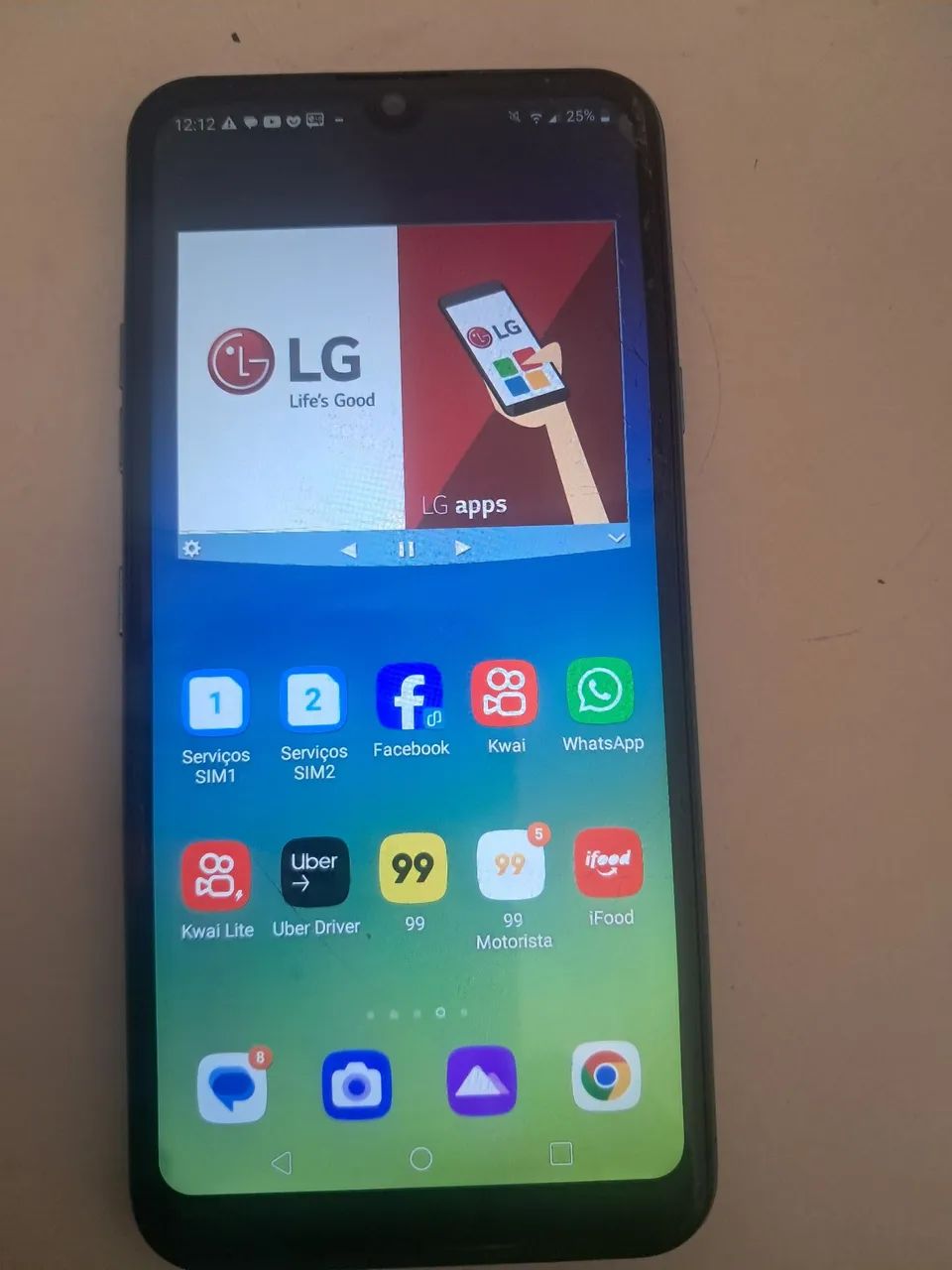 I smart following LG - Foto 2