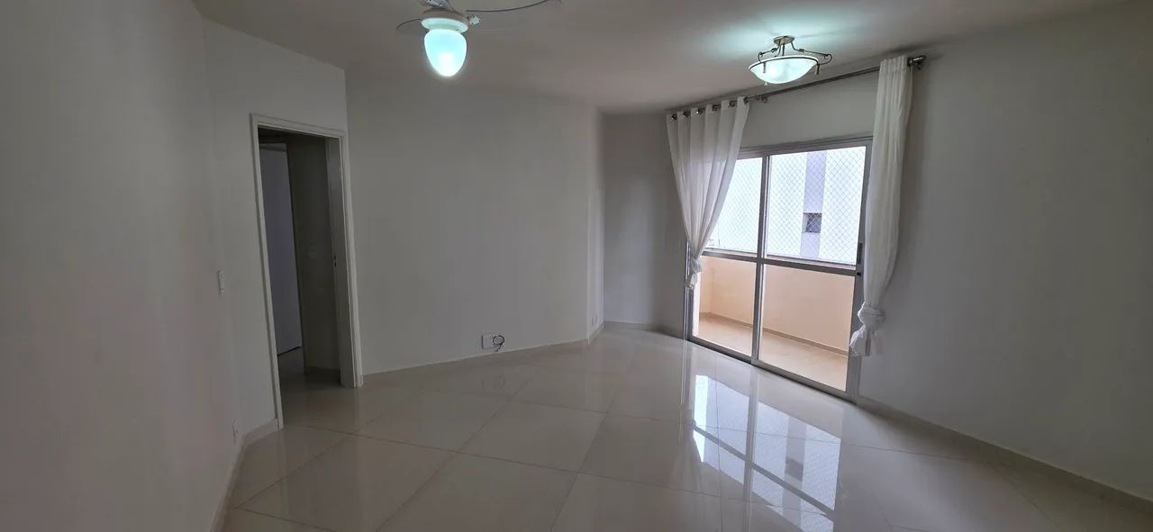 Apartamento no Lídice, em Uberlândia/MG 