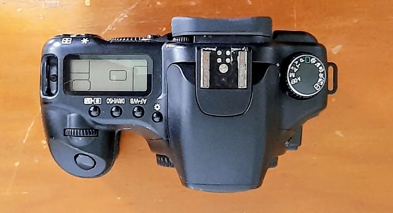 Canon EOS 30 D - Foto 3