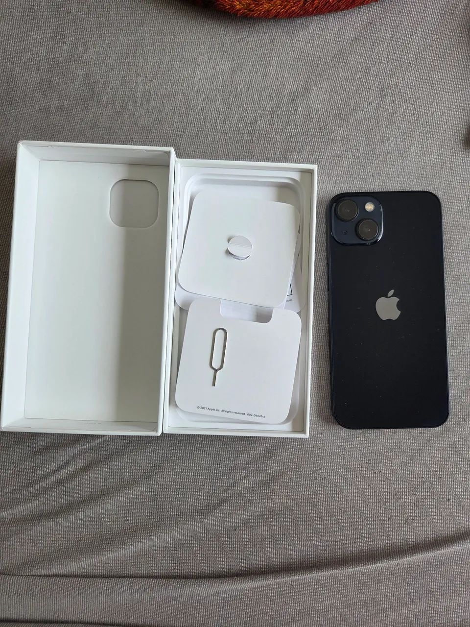 Iphone 13 128 gb  - Foto 2