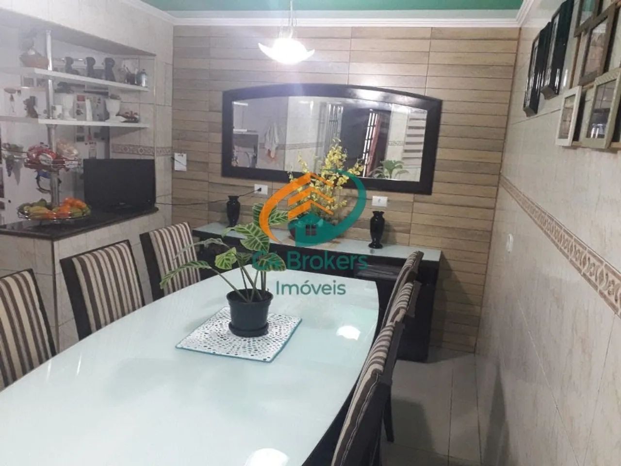 Casa em Vila Nova Galvão - São Paulo - Foto 3
